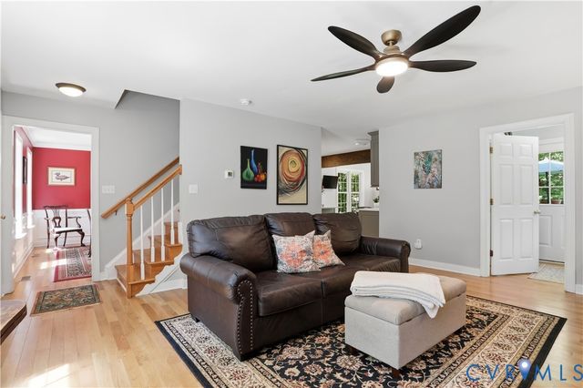 1570 Rock Castle Rd, Goochland, VA 23063