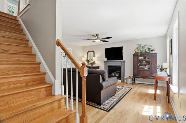 1570 Rock Castle Rd, Goochland, VA 23063