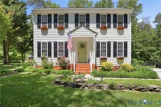 1570 Rock Castle Rd, Goochland, VA 23063