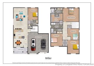 445 Traveller (Lot 23) Way, Raeford, NC 28376