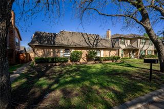 604 Windgate Court, Arlington, TX 76012