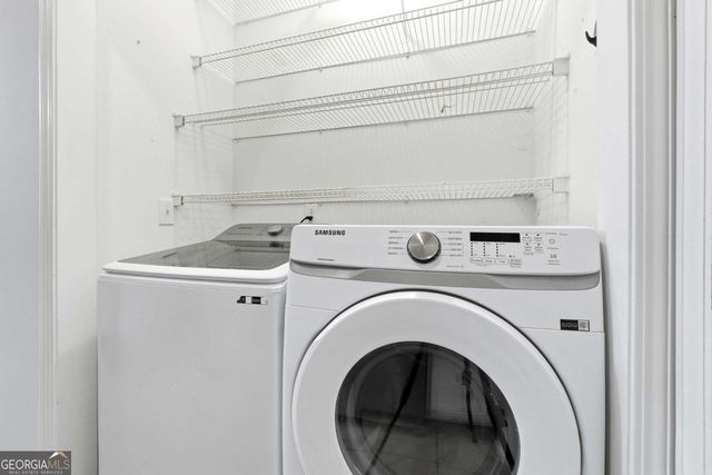 1726 Indian Way, Cumming, GA 30040