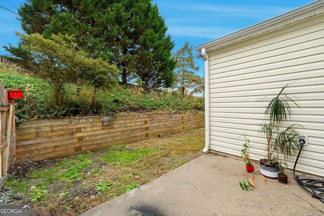 1726 Indian Way, Cumming, GA 30040