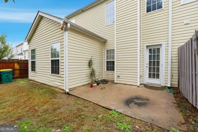 1726 Indian Way, Cumming, GA 30040