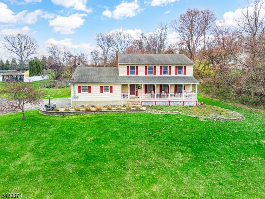 1782 County Rd 565, Vernon Twp., NJ 07461