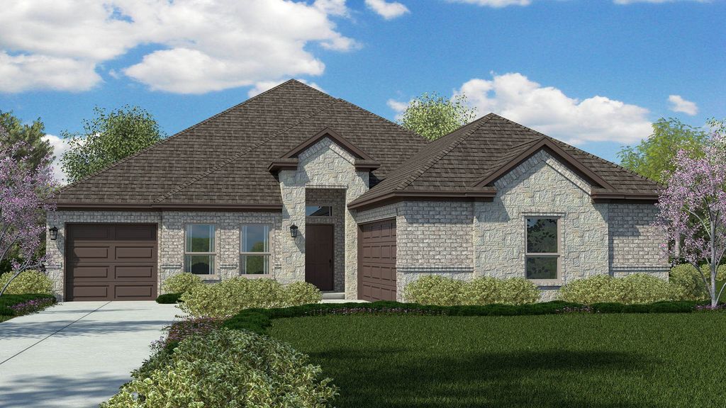 3281 GRAYTON Street, Grand Prairie, TX 76065