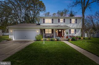 1010 RICHARD DRIVE, Linwood, NJ 08221