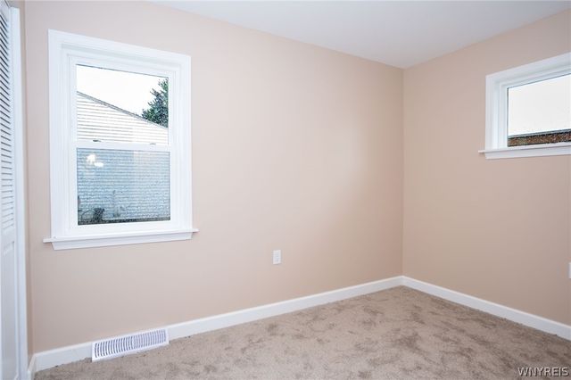 207 Pryor Avenue, Tonawanda, NY 14150