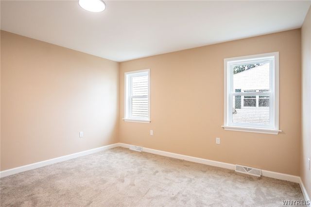 207 Pryor Avenue, Tonawanda, NY 14150