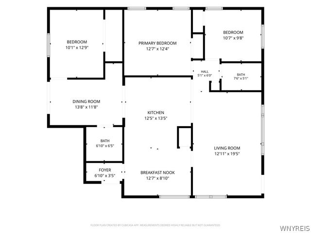 207 Pryor Avenue, Tonawanda, NY 14150