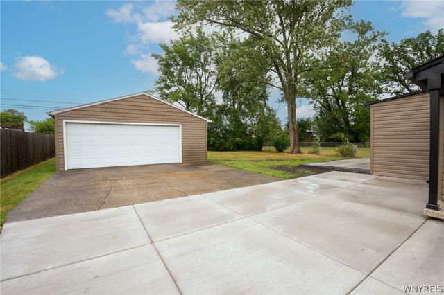 207 Pryor Avenue, Tonawanda, NY 14150