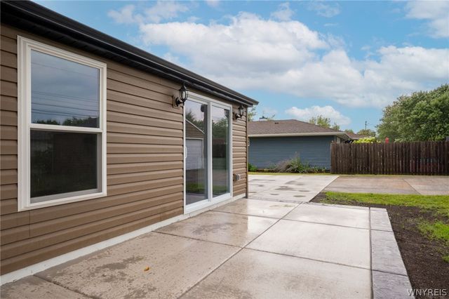 207 Pryor Avenue, Tonawanda, NY 14150