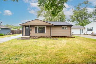 207 Pryor Avenue, Tonawanda, NY 14150