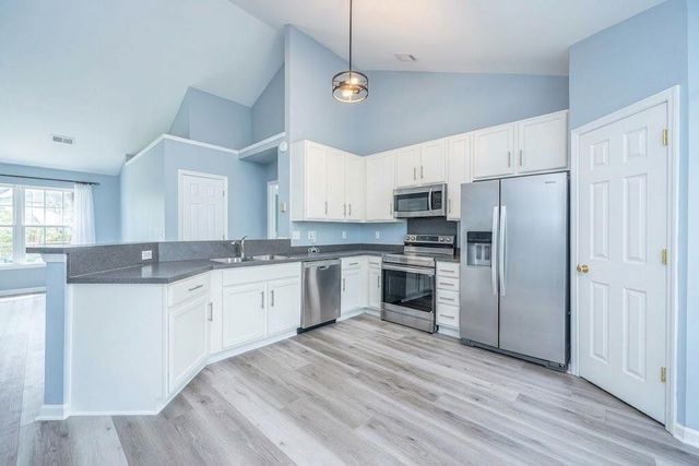 3346 Lindner Lane, Mount Pleasant, SC 29466