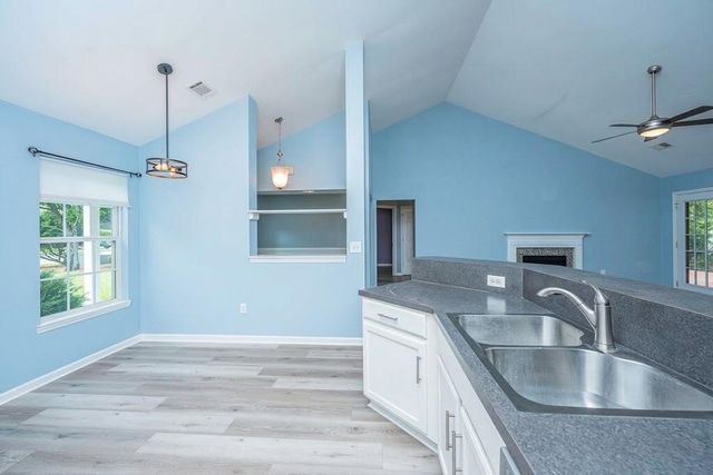 3346 Lindner Lane, Mount Pleasant, SC 29466