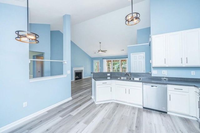 3346 Lindner Lane, Mount Pleasant, SC 29466