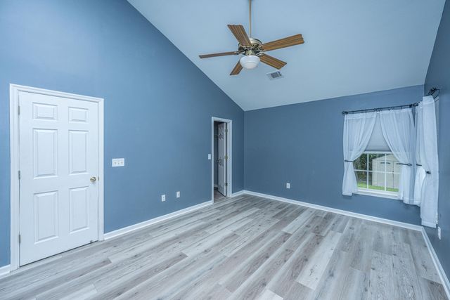3346 Lindner Lane, Mount Pleasant, SC 29466