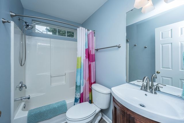 3346 Lindner Lane, Mount Pleasant, SC 29466
