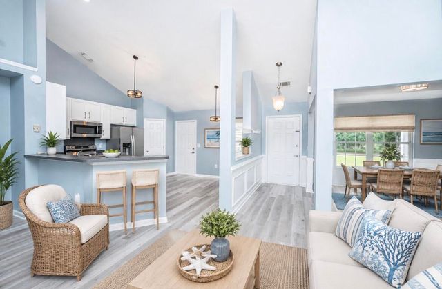 3346 Lindner Lane, Mount Pleasant, SC 29466