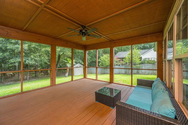 3346 Lindner Lane, Mount Pleasant, SC 29466