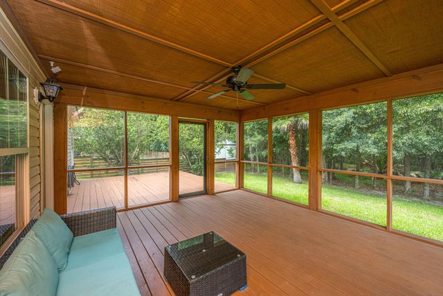 3346 Lindner Lane, Mount Pleasant, SC 29466