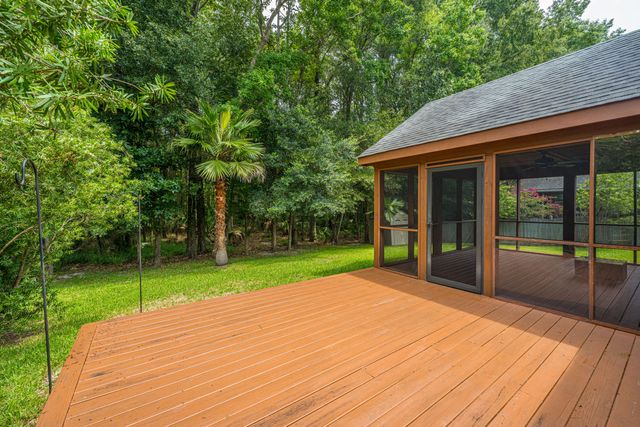 3346 Lindner Lane, Mount Pleasant, SC 29466