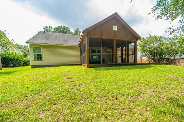 3346 Lindner Lane, Mount Pleasant, SC 29466