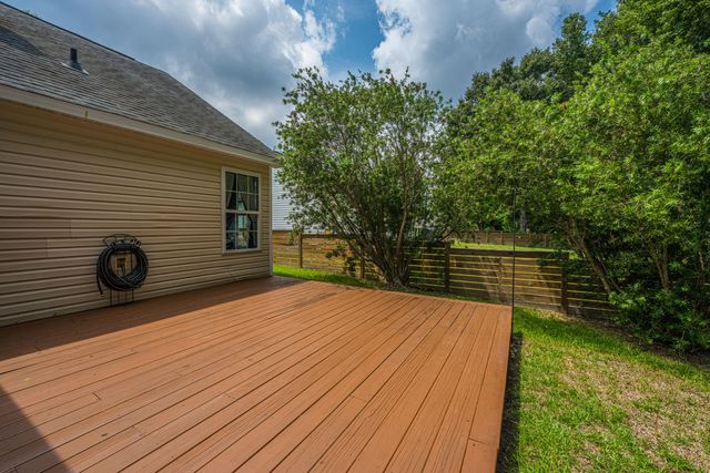 3346 Lindner Lane, Mount Pleasant, SC 29466