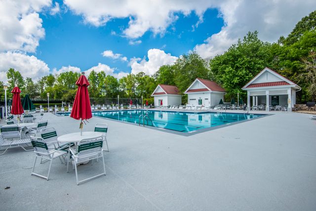 3346 Lindner Lane, Mount Pleasant, SC 29466