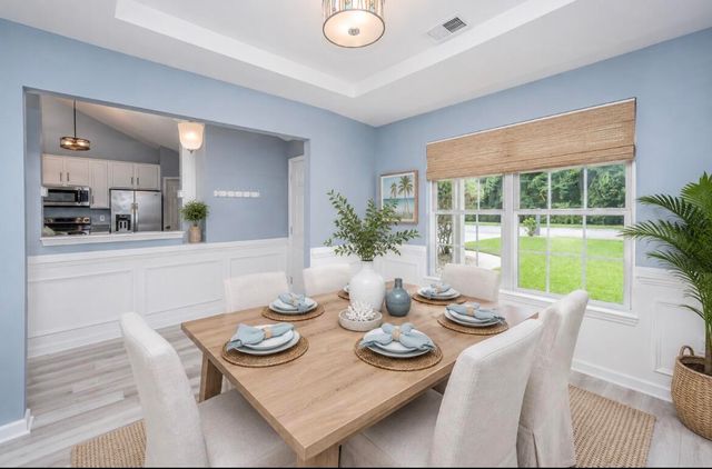 3346 Lindner Lane, Mount Pleasant, SC 29466