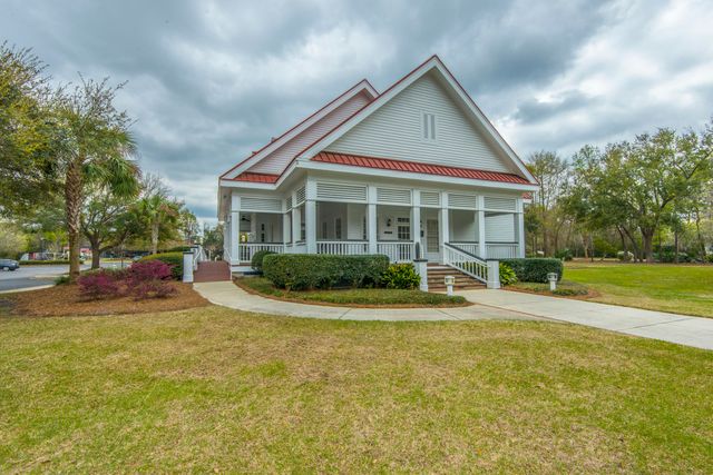 3346 Lindner Lane, Mount Pleasant, SC 29466