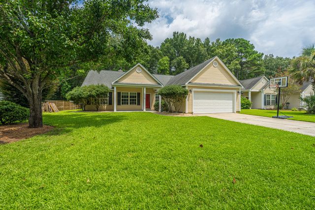 3346 Lindner Lane, Mount Pleasant, SC 29466