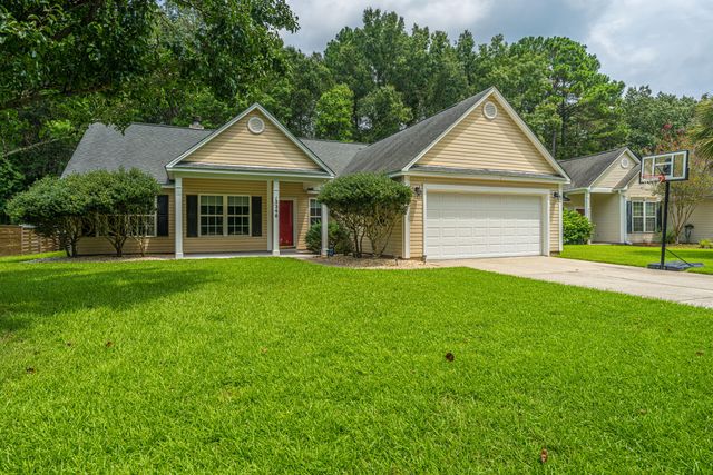 3346 Lindner Lane, Mount Pleasant, SC 29466