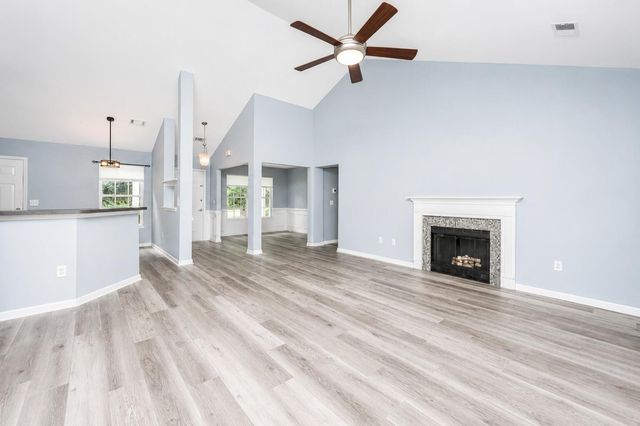 3346 Lindner Lane, Mount Pleasant, SC 29466