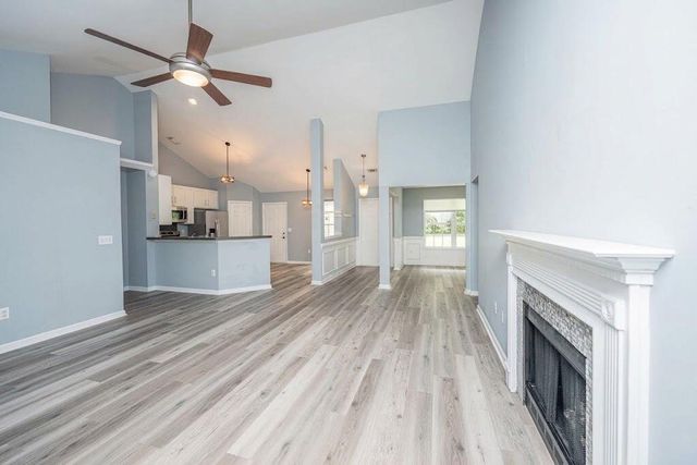 3346 Lindner Lane, Mount Pleasant, SC 29466