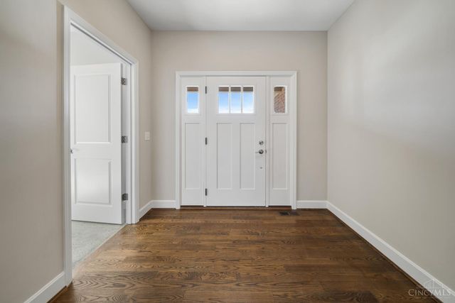 6713 Daniels Walk, Cincinnati, OH 45233