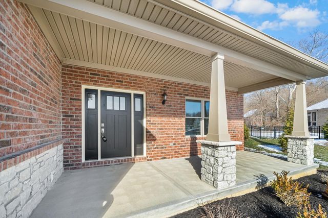 6713 Daniels Walk, Cincinnati, OH 45233