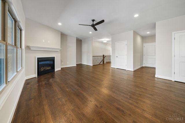 6713 Daniels Walk, Cincinnati, OH 45233