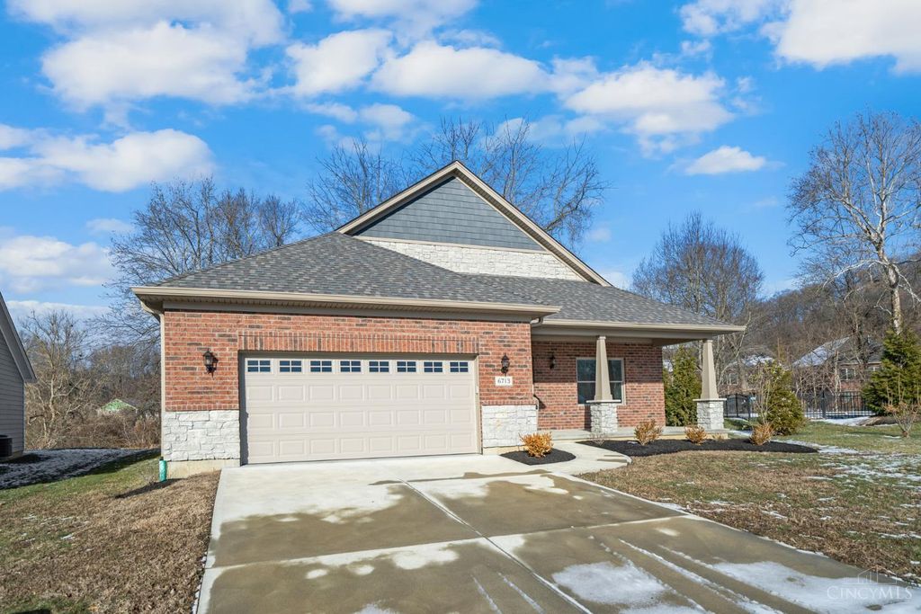 6713 Daniels Walk, Cincinnati, OH 45233