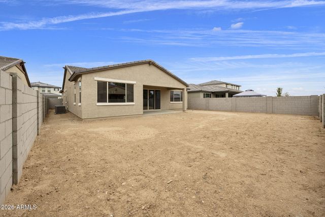 19129 W MISSOURI Avenue, Litchfield Park, AZ 85340