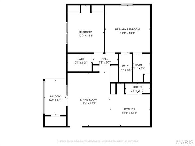 650 S Old Highway 141 F, Fenton, MO 63026