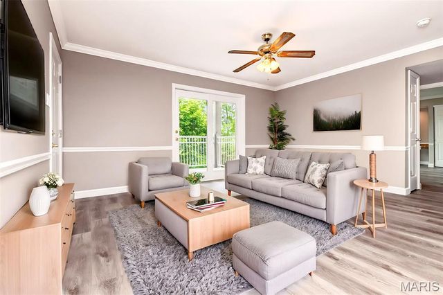 650 S Old Highway 141 F, Fenton, MO 63026