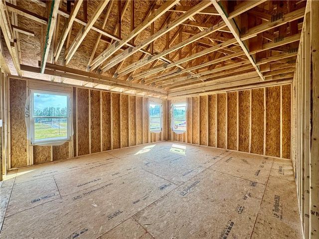 5452 Hargrove Way, Flowery Branch, GA 30542