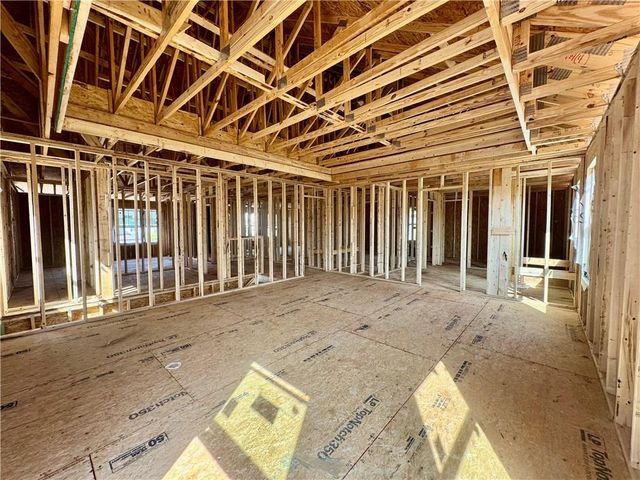 5452 Hargrove Way, Flowery Branch, GA 30542
