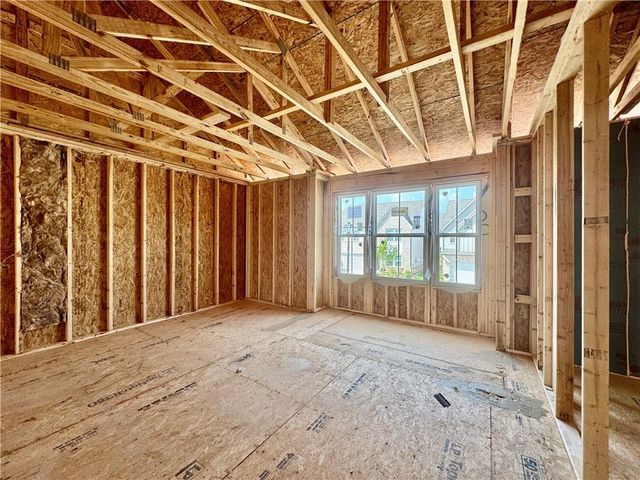 5452 Hargrove Way, Flowery Branch, GA 30542