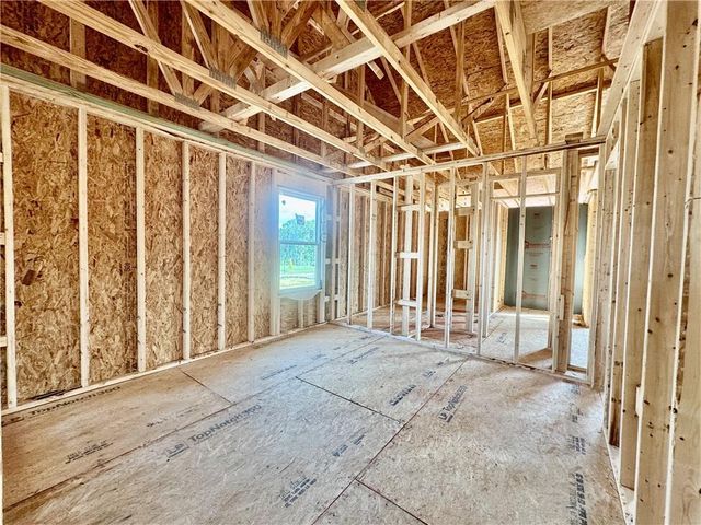 5452 Hargrove Way, Flowery Branch, GA 30542