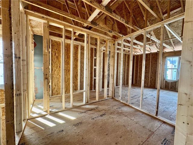 5452 Hargrove Way, Flowery Branch, GA 30542