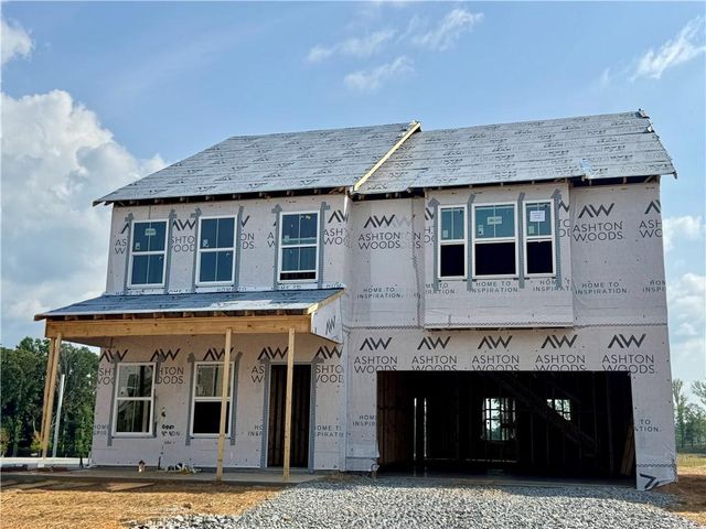 5452 Hargrove Way, Flowery Branch, GA 30542