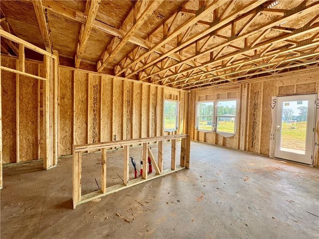 5452 Hargrove Way, Flowery Branch, GA 30542