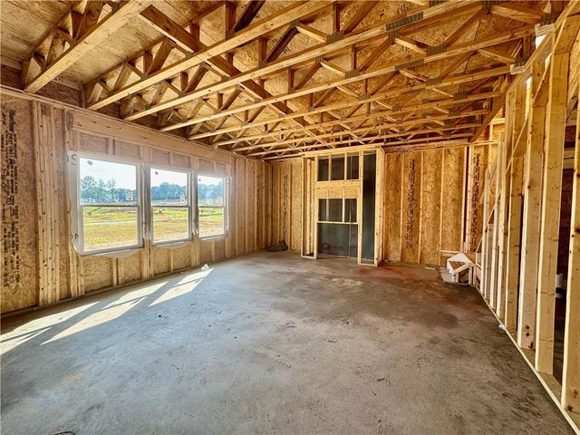 5452 Hargrove Way, Flowery Branch, GA 30542